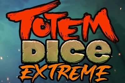 00035 totem dice extreme