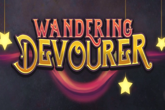 00038 wandering devourer
