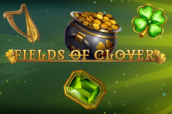 00239 fields of clover