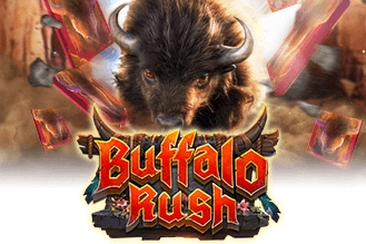 00587 buffalo rush