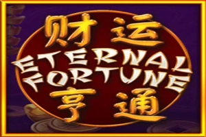01158 eternal fortune