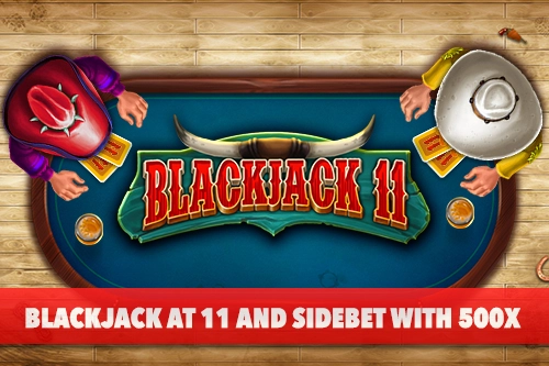 05118 blackjack 11