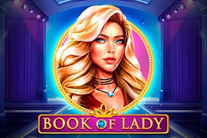 06066 book of lady