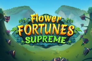 06871 flower fortunes supreme