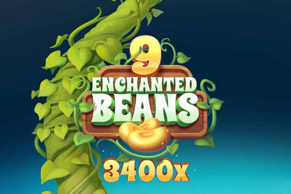 07283 9 enchanted beans