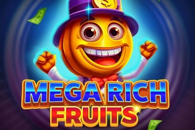 07362 mega rich fruits