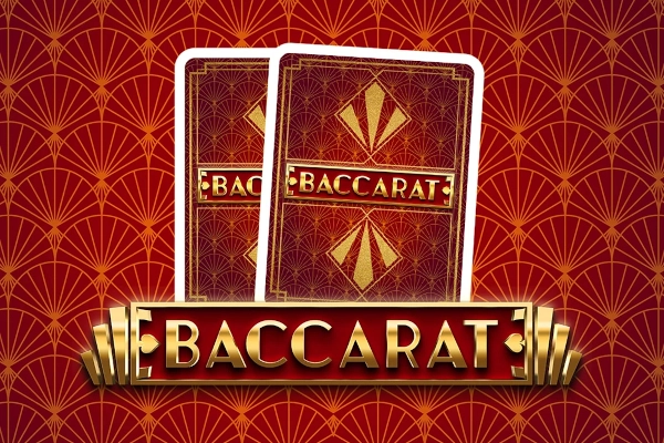 08005 baccarat