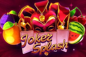 08421 joker splash