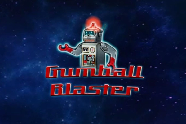08538 gumball blaster
