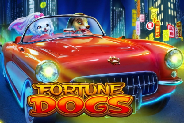 09608 fortune dogs