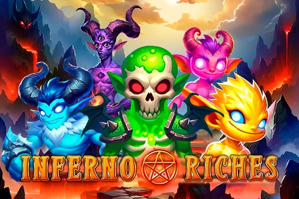 09958 inferno riches