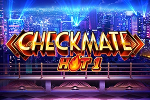 10367 checkmate hot 1