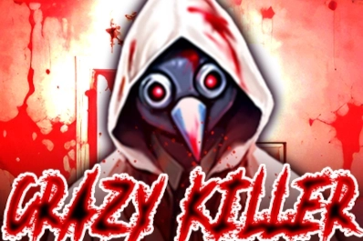 11694 crazy killer