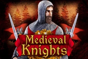 11960 medieval knights