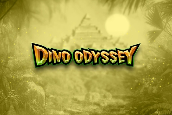 12341 dino odyssey