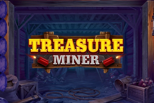 12594 treasure miner
