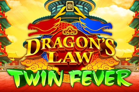 12624 dragons law twin fever