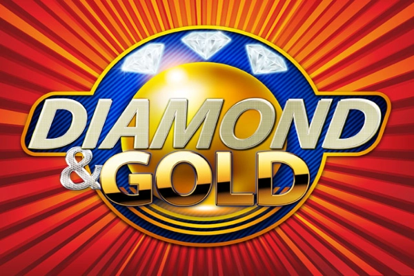 13770 diamond and gold