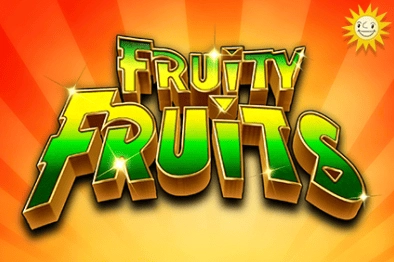13814 fruity fruits