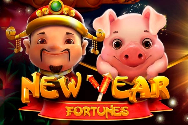14339 new year fortunes