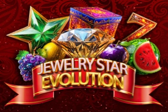 14542 jewelry star evolution