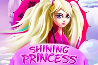 14956 shining princess