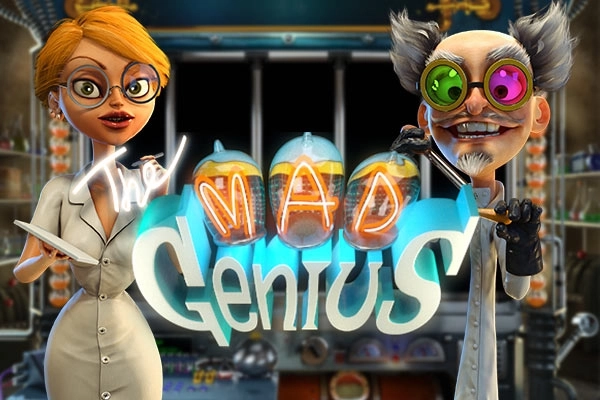 15368 the mad genius