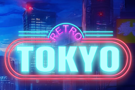 15706 retro tokyo