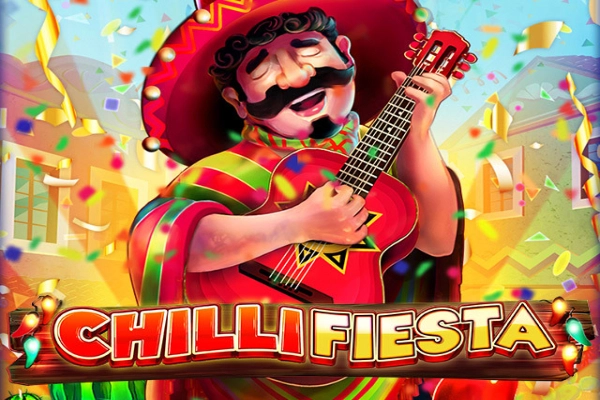 16216 chilli fiesta