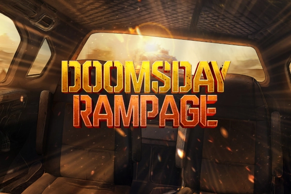 17619 doomsday rampage