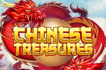19332 chinese treasures