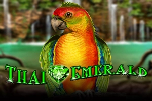20619 thai emerald