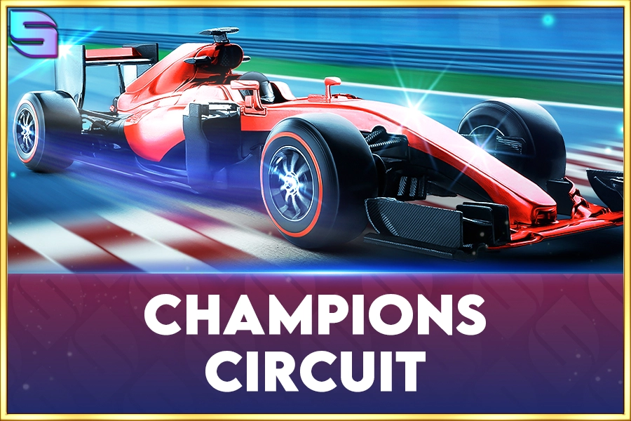 22338 champions circuit