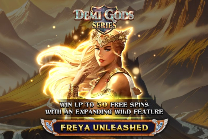 22400 freya unleashed