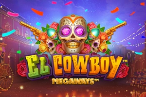 23112 el cowboy megaways
