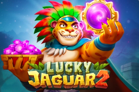 23786 lucky jaguar 2