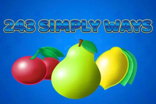 23846 243 simply ways