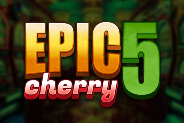 24343 epic cherry 5