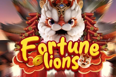 24479 fortune lions